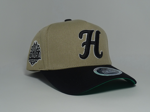 HERMOSILLO DESERT BLACKTOP EDITION