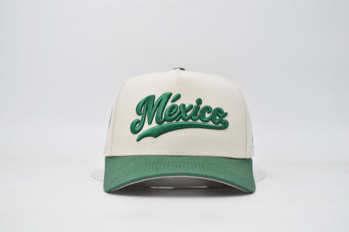 MÉXICO CURSIVA 🇲🇽