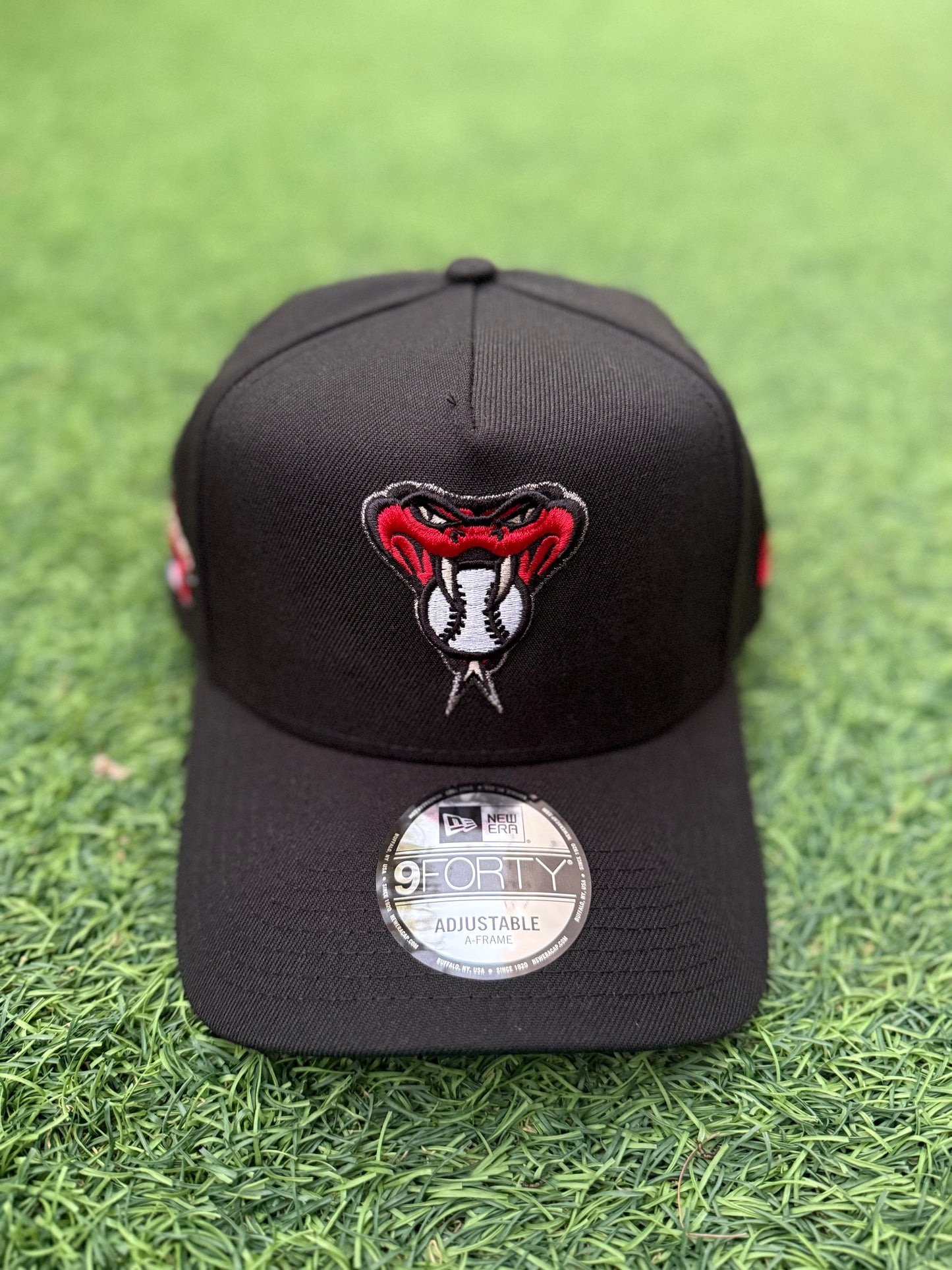 ARIZONA DBACKS SNAPBACK