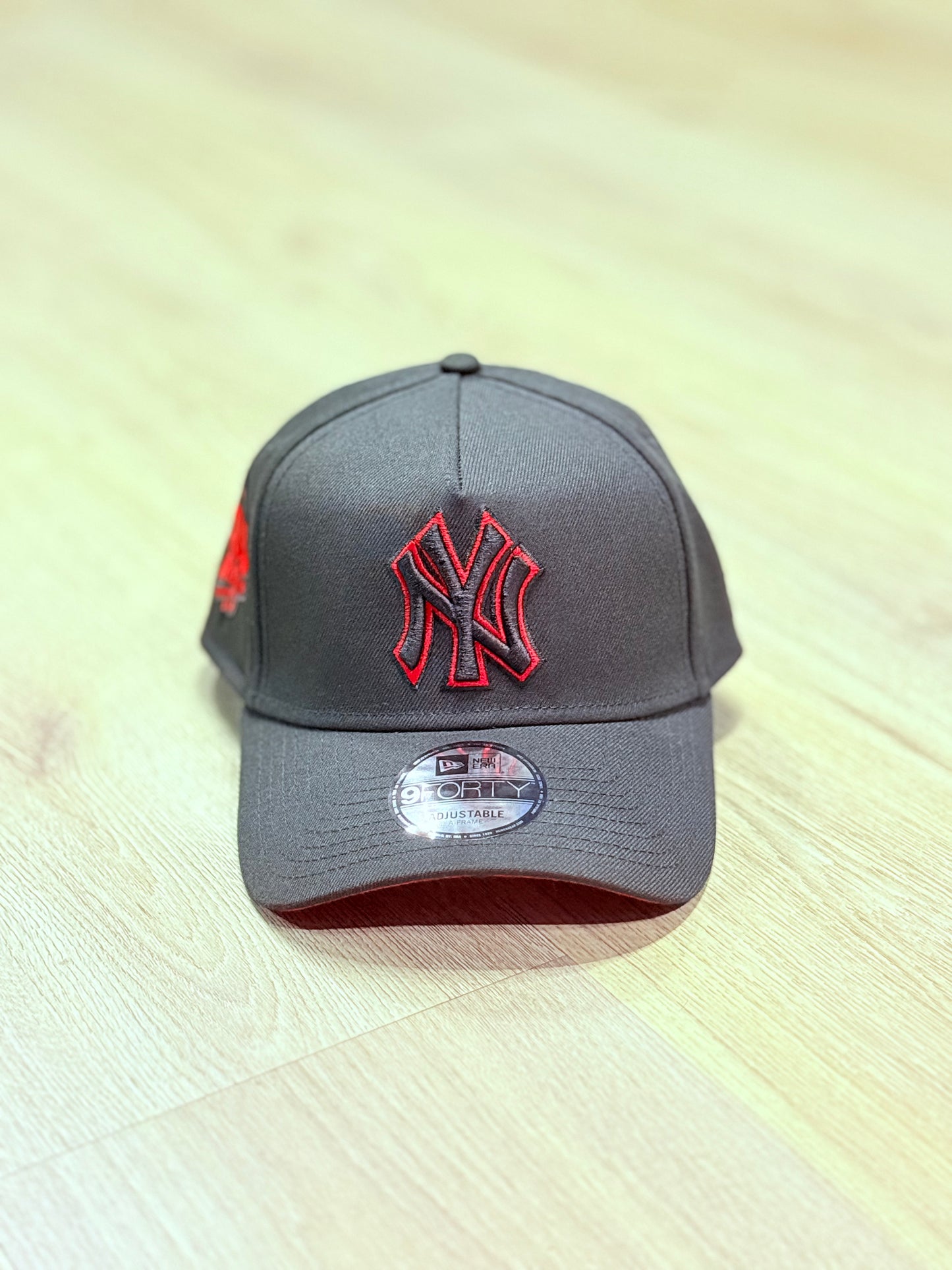 NEW YORK YANKEES SNAPBACK
