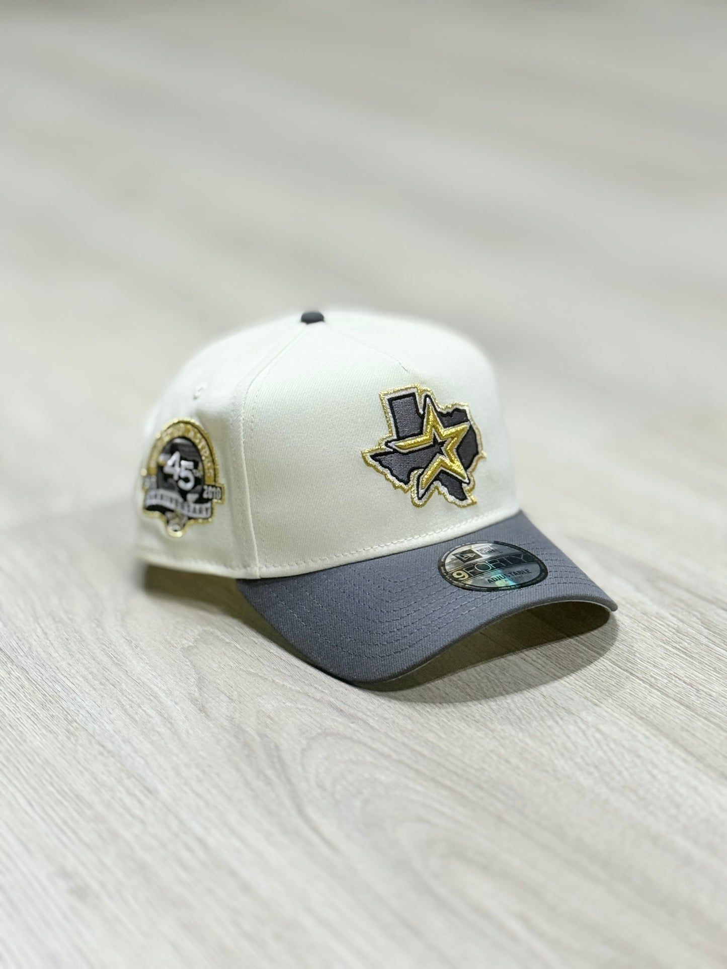 HOUSTON ASTROS SNAPBACK