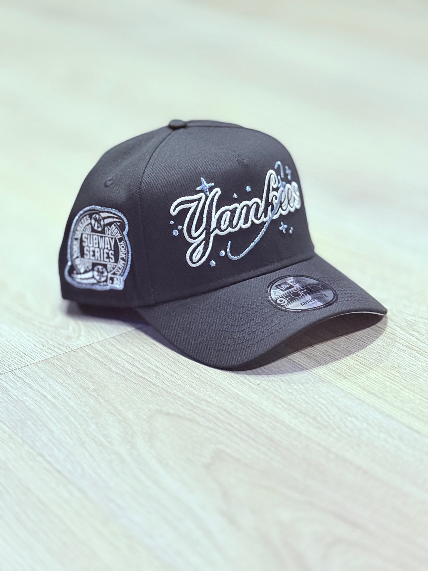 NEW YORK YANKEES SNAPBACK