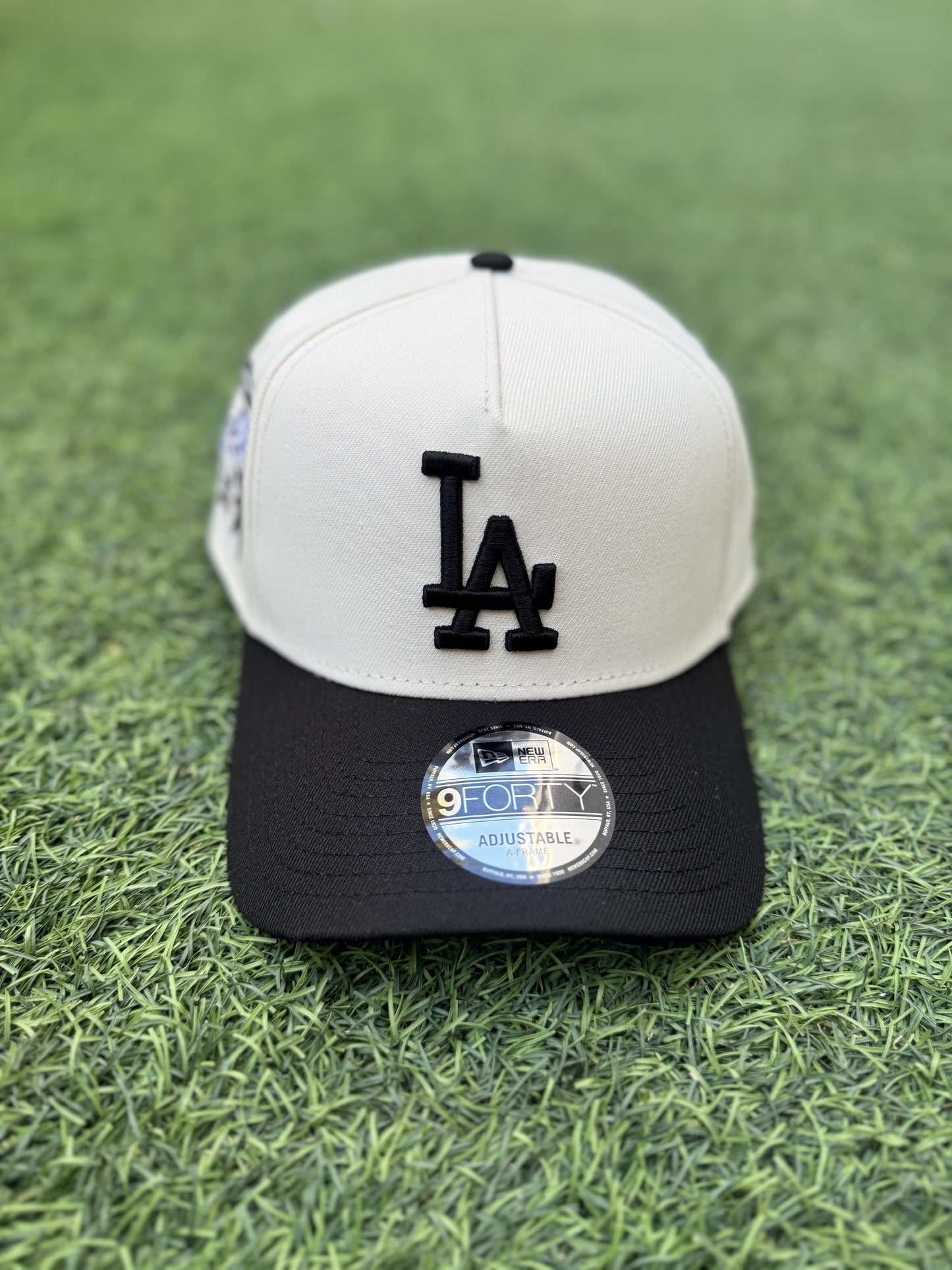 LOS ANGELES DODGERS SNAPBACK