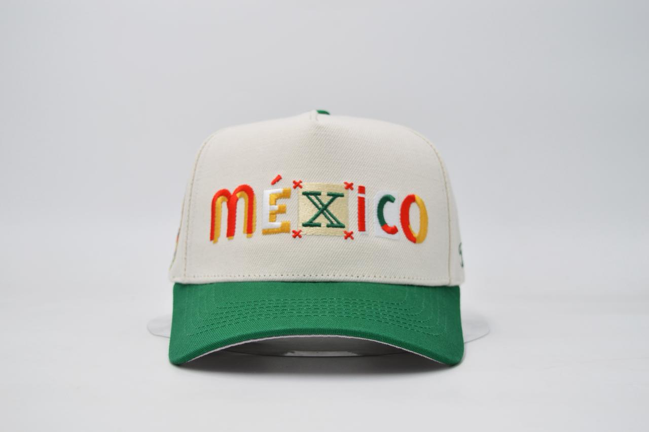La Azteca - Frente