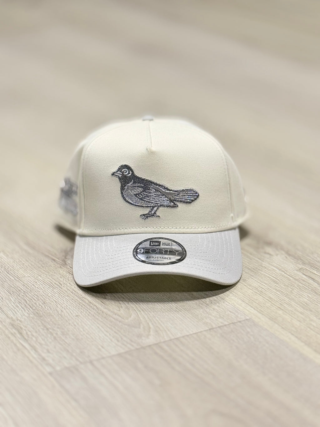 BALTIMORE ORIOLES SNAPBACK