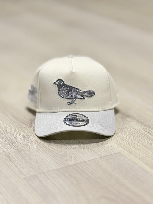 BALTIMORE ORIOLES SNAPBACK