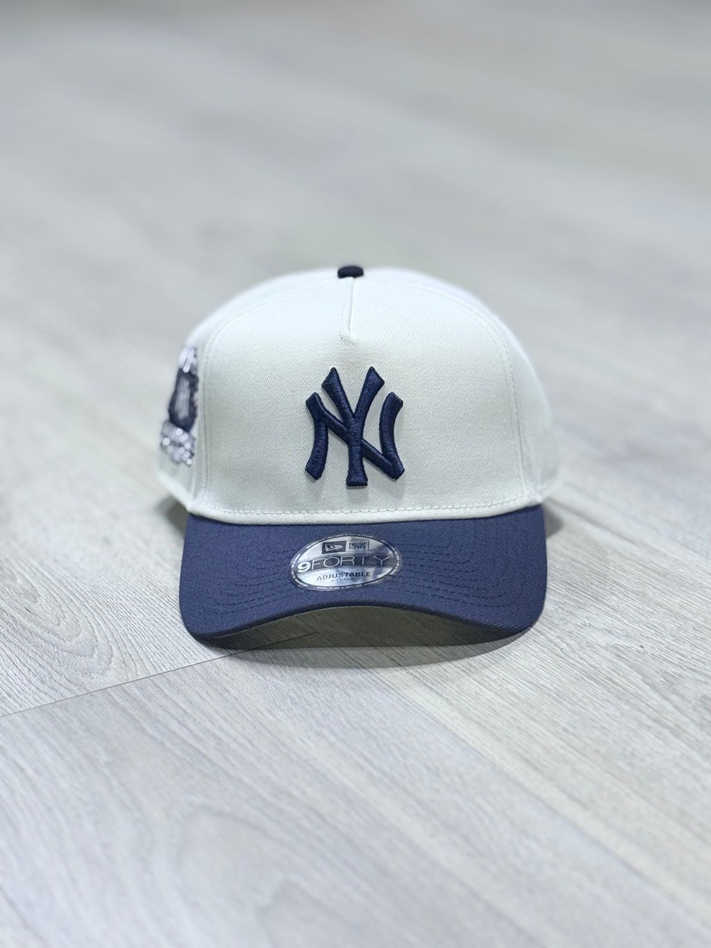 NEW YORK YANKEES SNAPBACK