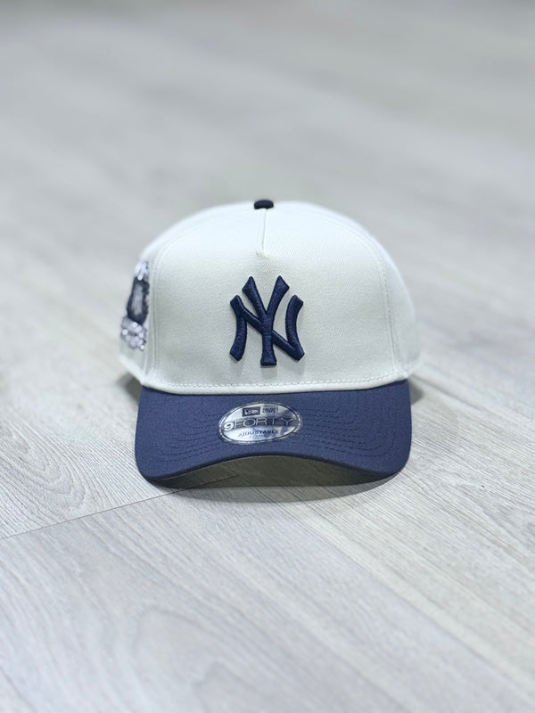 NEW YORK YANKEES SNAPBACK
