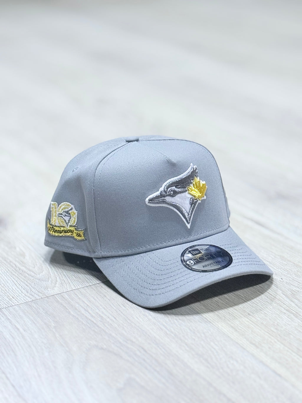 TORONTO BLUE JAYS SNAPBACK