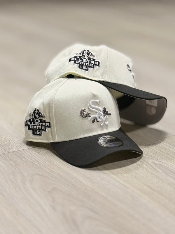 CHICAGO WHITESOX SNAPBACK