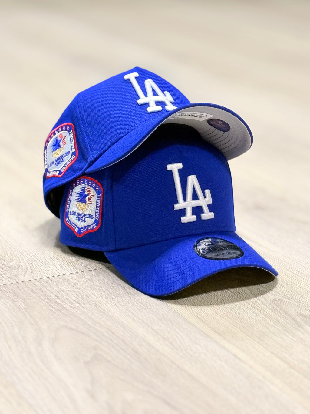 LOS ANGELES DODGERS SNAPBACK