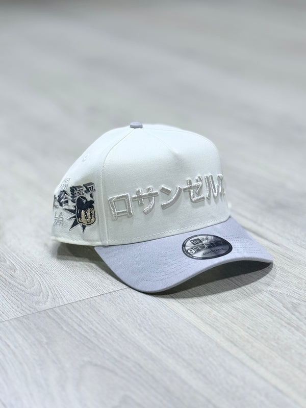 DODGERS X SHOHEI OHTANI