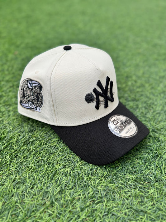 NEW YORK YANKEES SNAPBACK