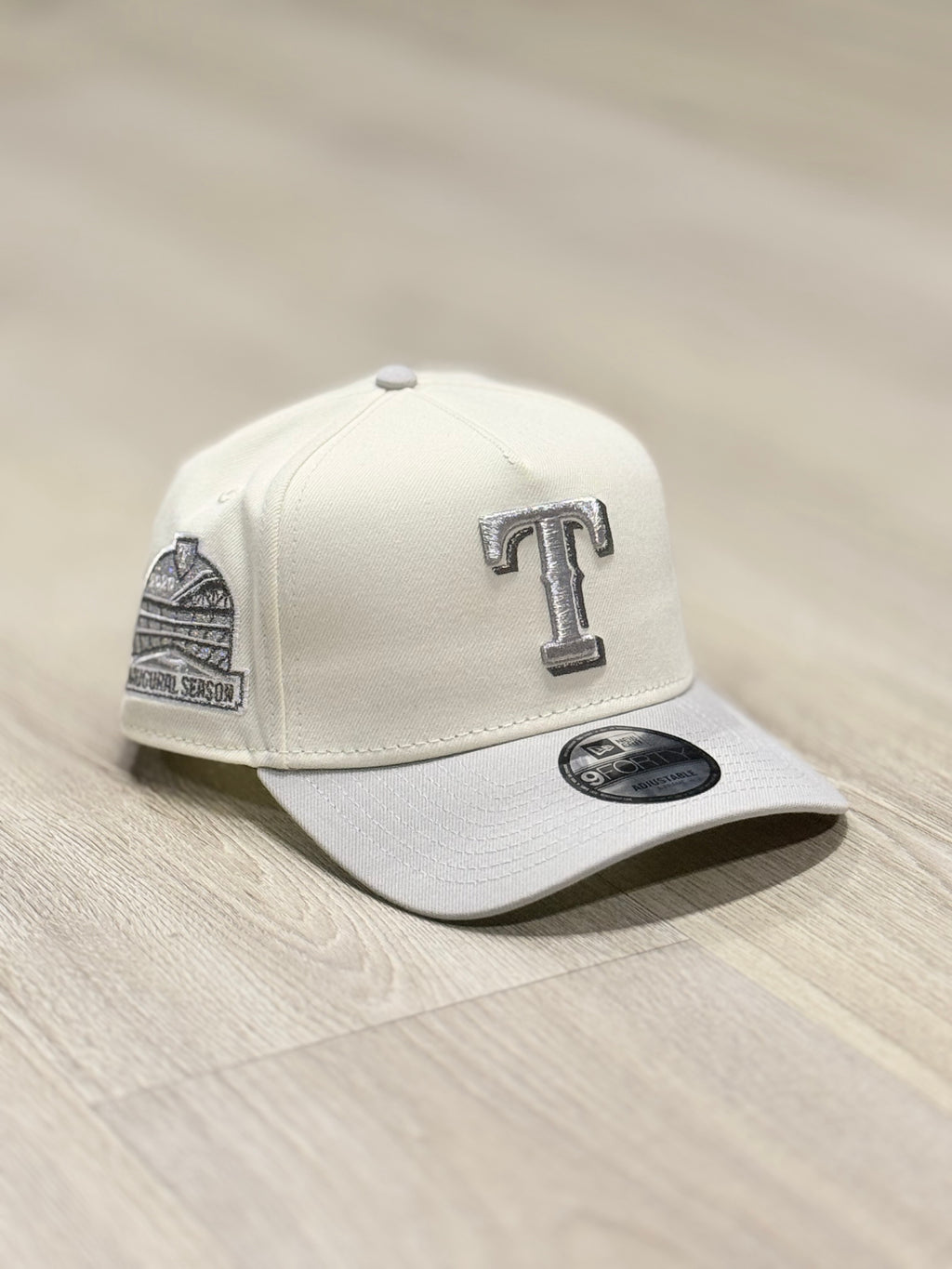 TEXAS RANGERS SNAPBACK