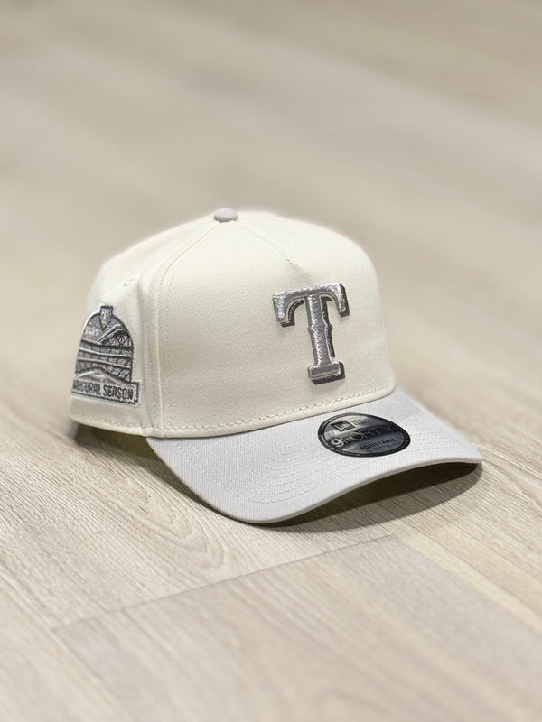 TEXAS RANGERS SNAPBACK