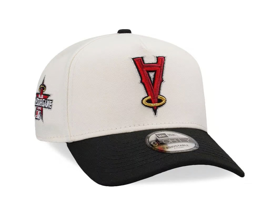 ANAHEIM ANGELS SNAPBACK
