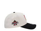 ANAHEIM ANGELS SNAPBACK