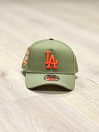 LOS ANGELES DODGERS SNAPBACK