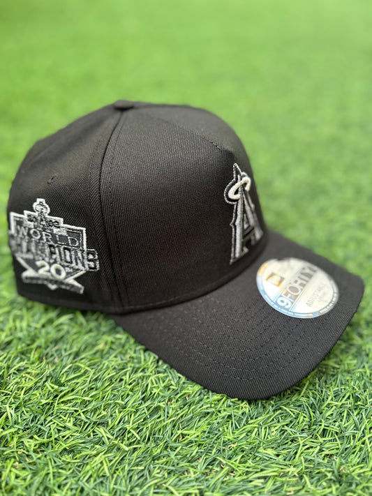 ANAHEIM ANGELS SNAPBACK