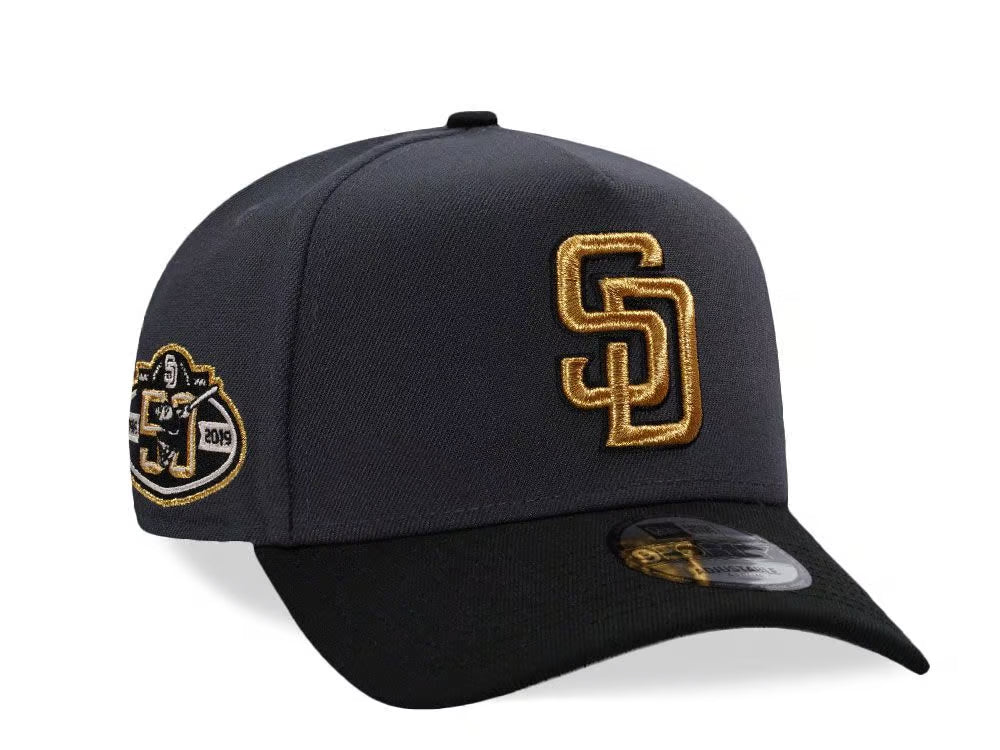 SAN DIEGO PADRES SNAPBACK