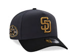 SAN DIEGO PADRES SNAPBACK