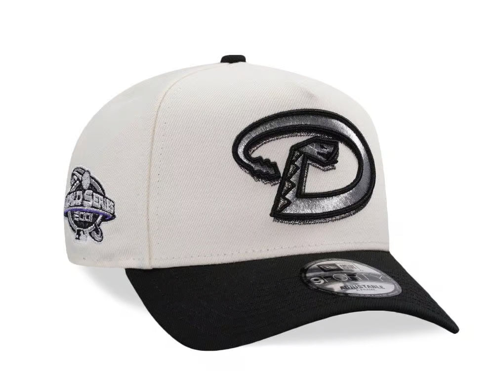 ARIZONA DIAMONDBACKS SNAPBACK