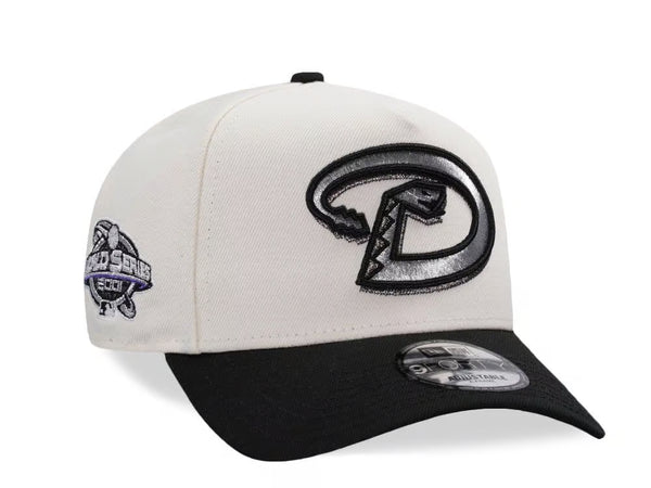 ARIZONA DIAMONDBACKS SNAPBACK