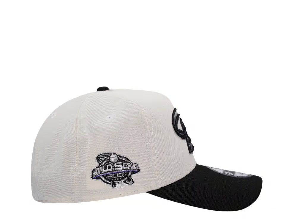 ARIZONA DIAMONDBACKS SNAPBACK