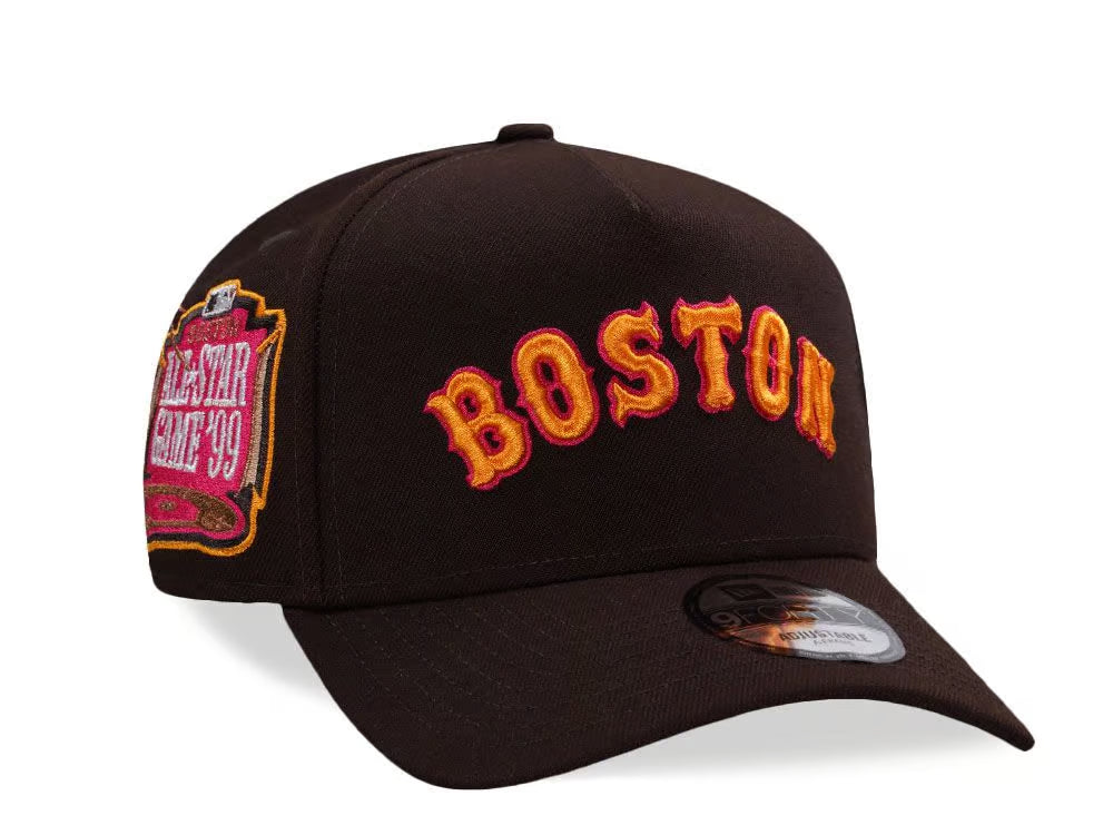 BOSTON REDSOX SNAPBACK