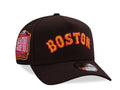 BOSTON REDSOX SNAPBACK