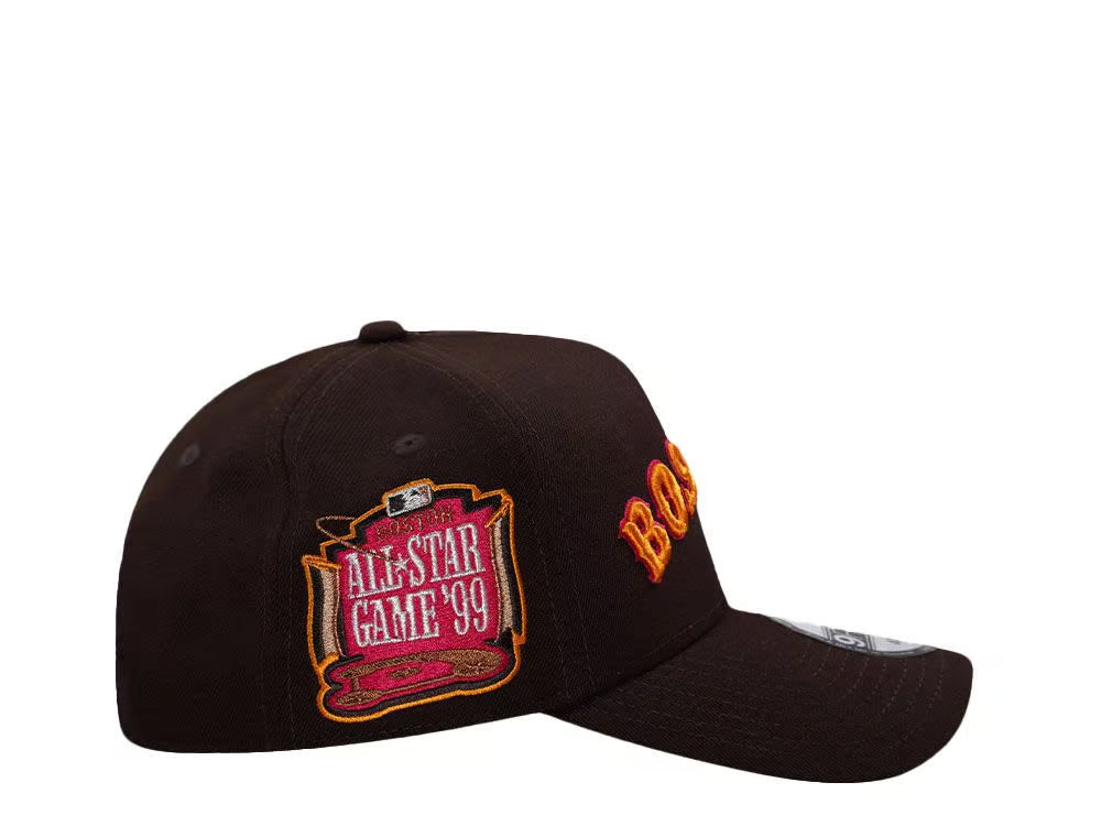 BOSTON REDSOX SNAPBACK