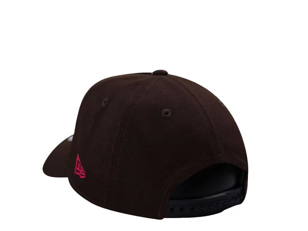 BOSTON REDSOX SNAPBACK