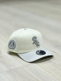 CHICAGO WHITESOX SNAPBACK