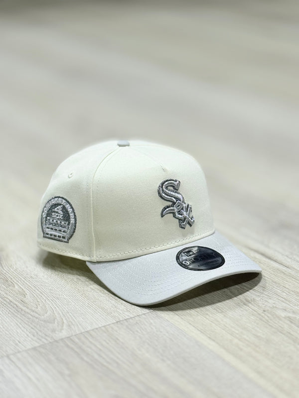 CHICAGO WHITESOX SNAPBACK