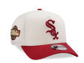 CHICAGO WHITESOX SNAPBACK