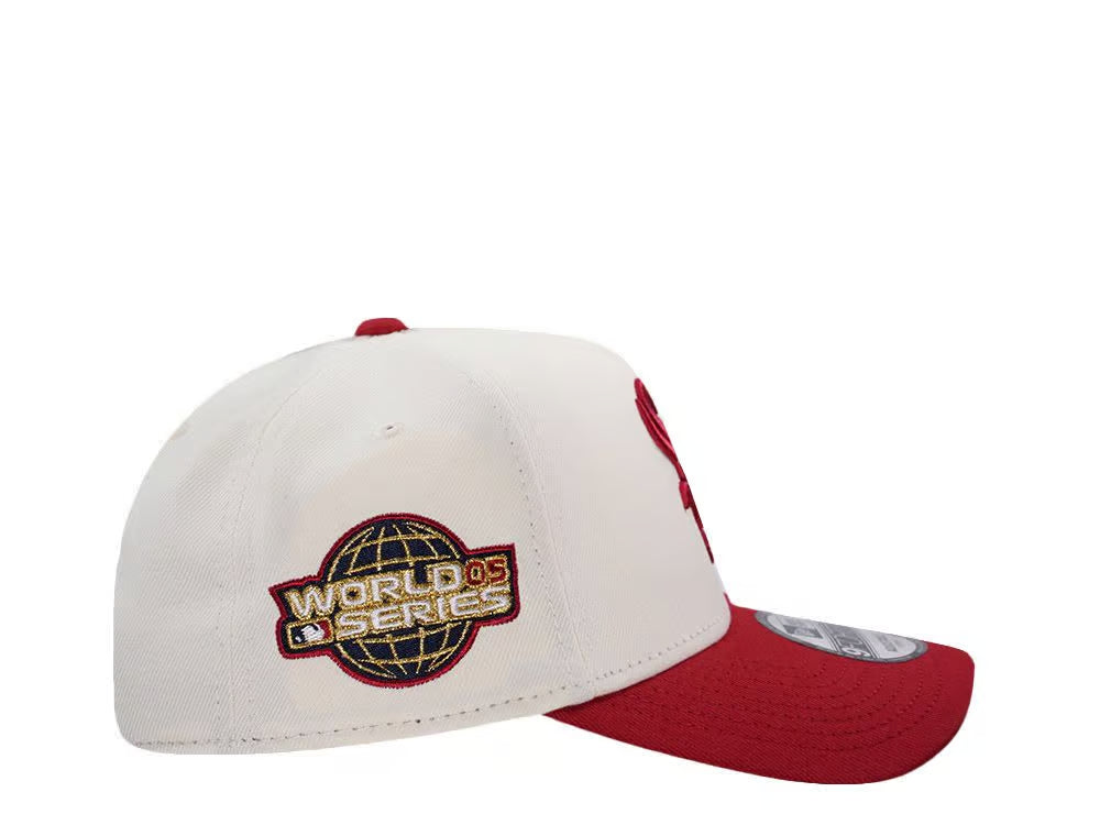 CHICAGO WHITESOX SNAPBACK