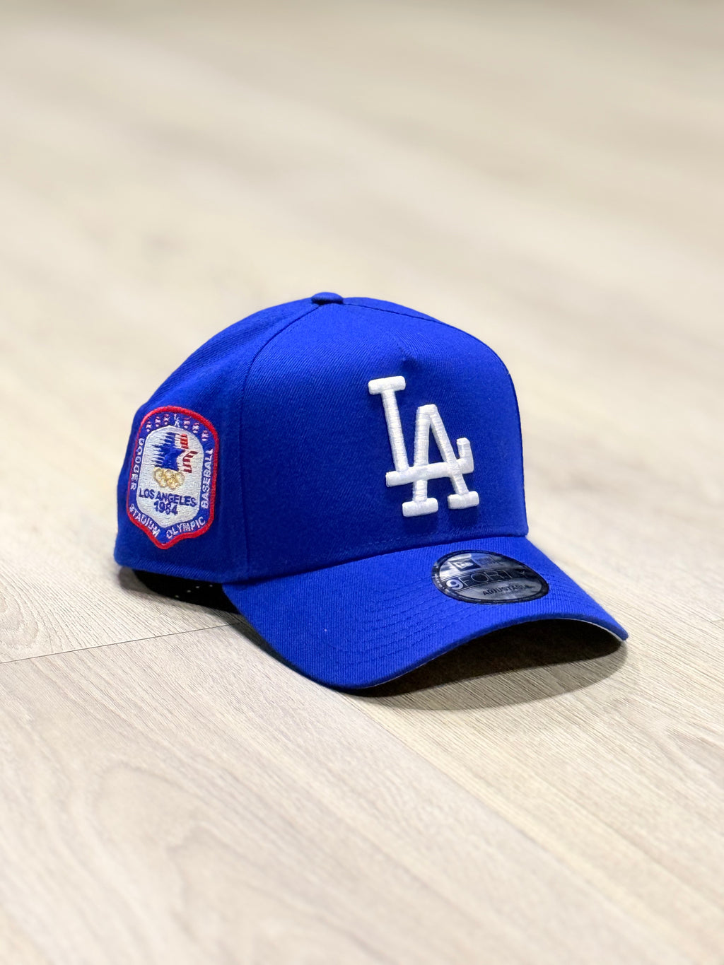 LOS ANGELES DODGERS SNAPBACK