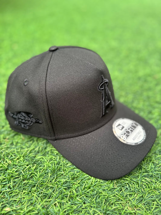 ANAHEIM ANGELS SNAPBACK