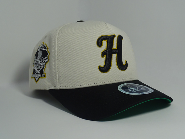 HERMOSILLO GOLD&BLACK EDITION ⚜️