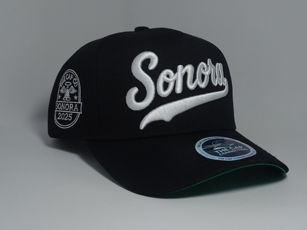 SONORA SUNSET BLACK & WHITE EDITION