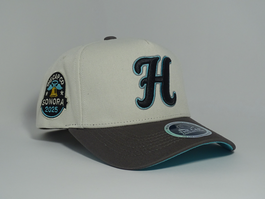 HERMOSILLO DESERT MINT EDITION