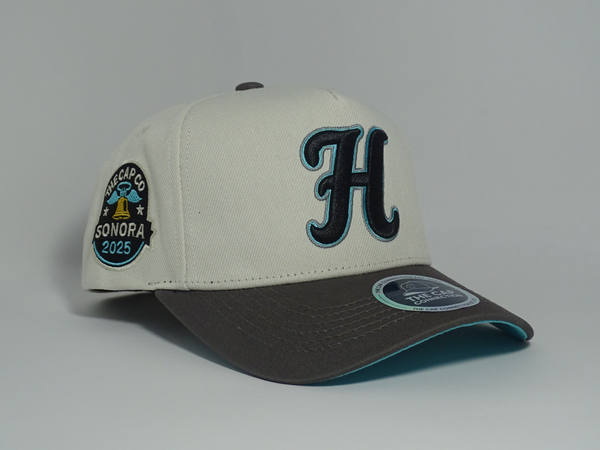 HERMOSILLO DESERT MINT EDITION