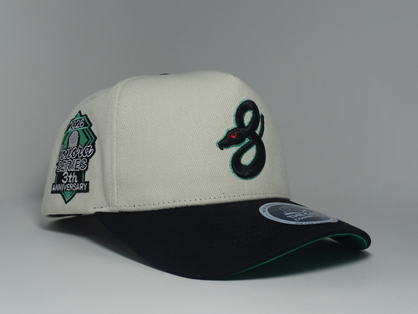 SONORA SERPENT EDITION