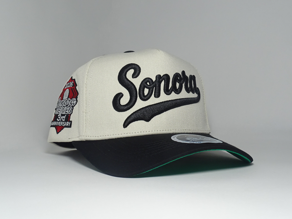 A SONORA SUNSET EDITION