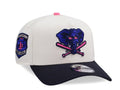 OAKLAND ATHLETICS SNAPBACK