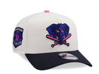 OAKLAND ATHLETICS SNAPBACK