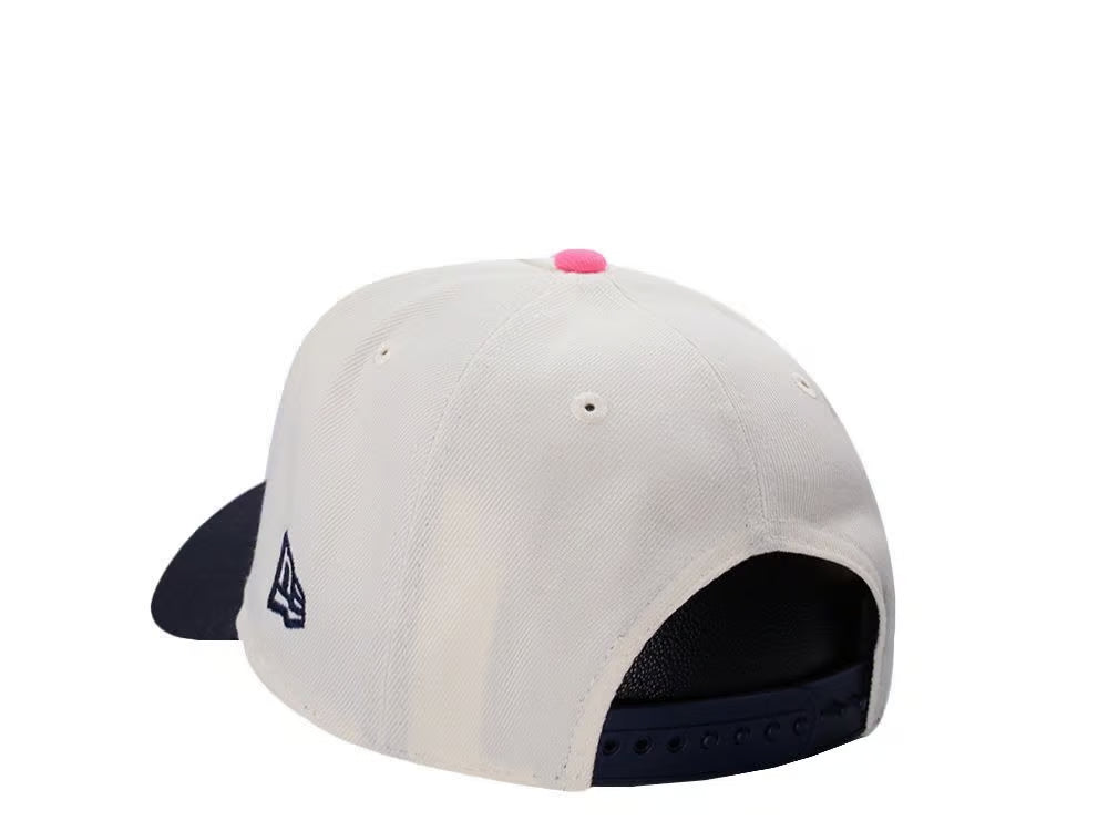 OAKLAND ATHLETICS SNAPBACK