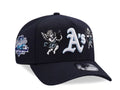 OAKLAND ATHLETICS SNAPBACK