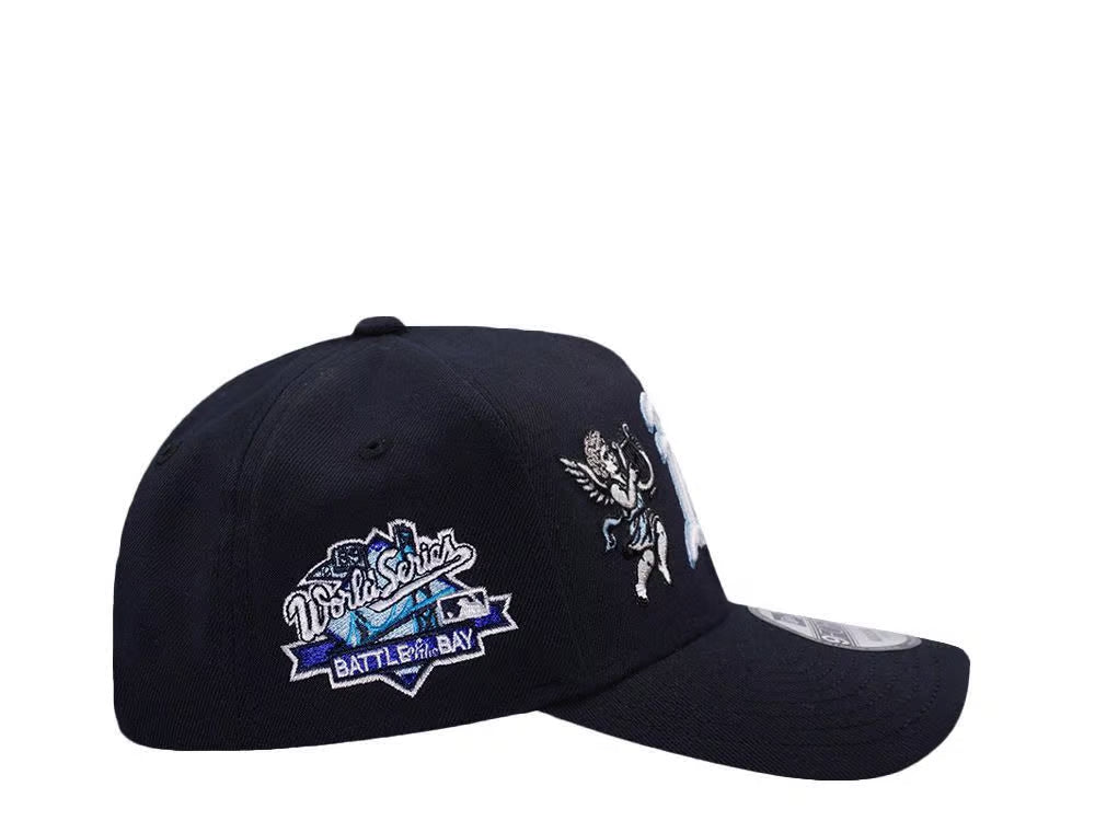 OAKLAND ATHLETICS SNAPBACK