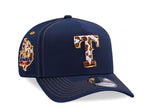 TEXAS RANGERS SNAPBACK